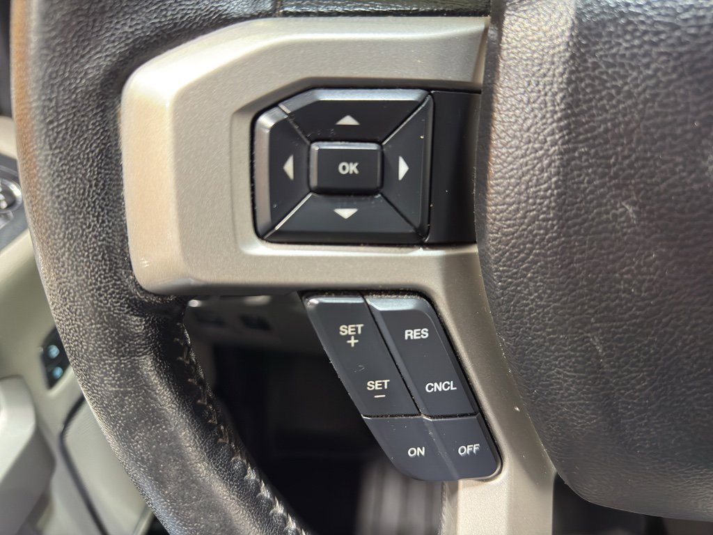 Used 2019 Ford F150 Lariat w/ Equipment Group 502A Luxury image 24