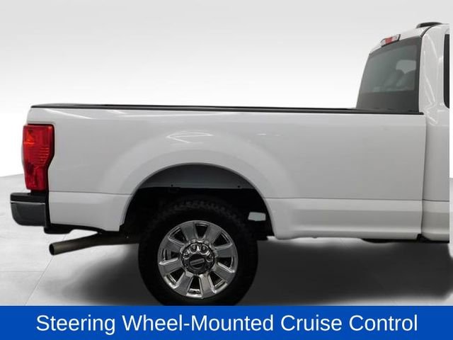 Used 2021 Ford F250 XL w/ Power Equipment Group image 15