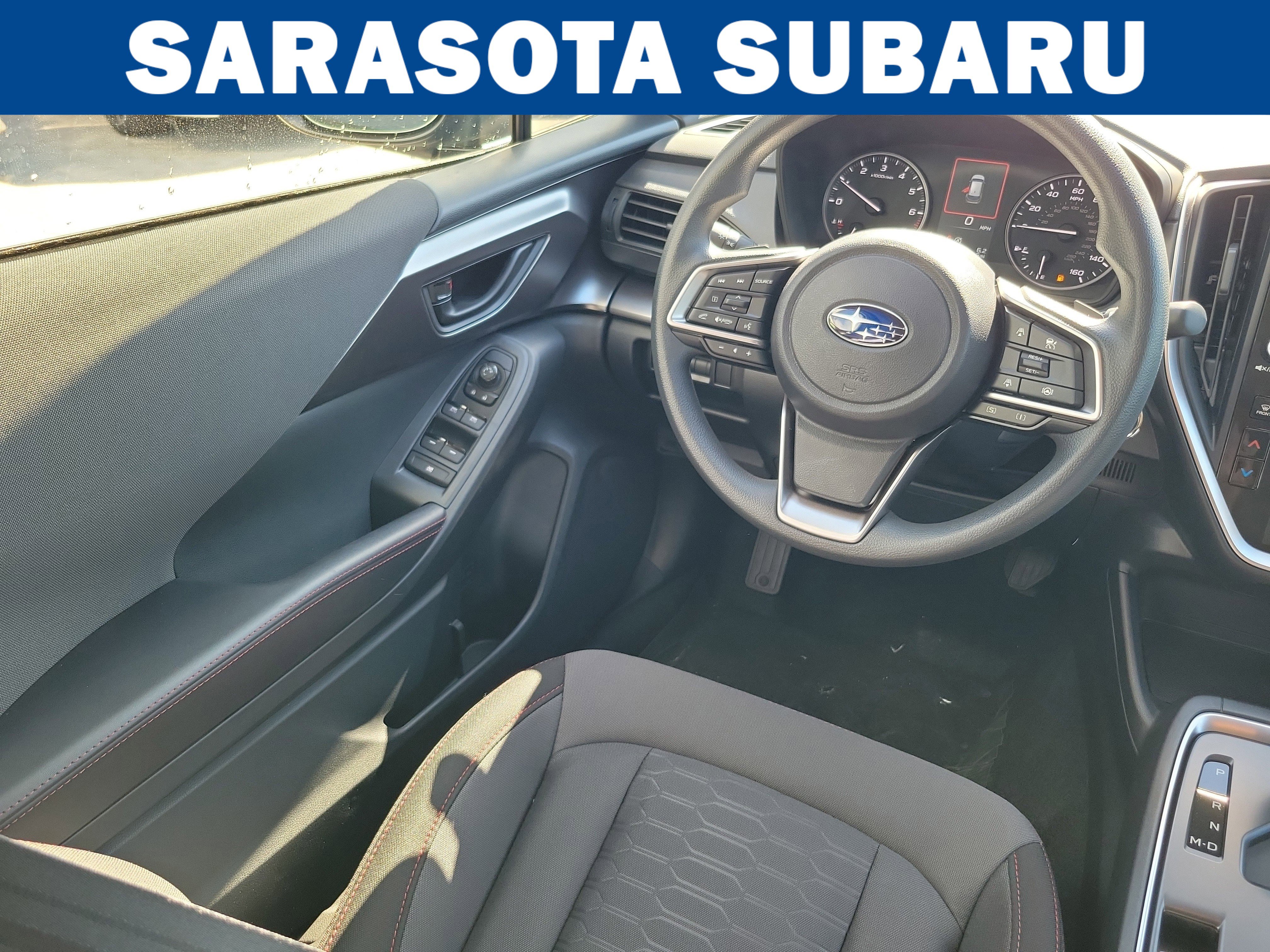 New 2026 Subaru Impreza 2.0i Sport image 11