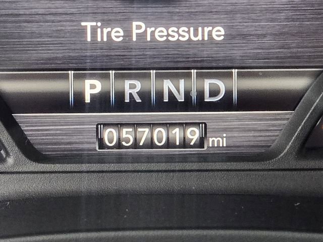 Used 2022 RAM 1500 Rebel w/ Rebel Level B Equipment Group image 25