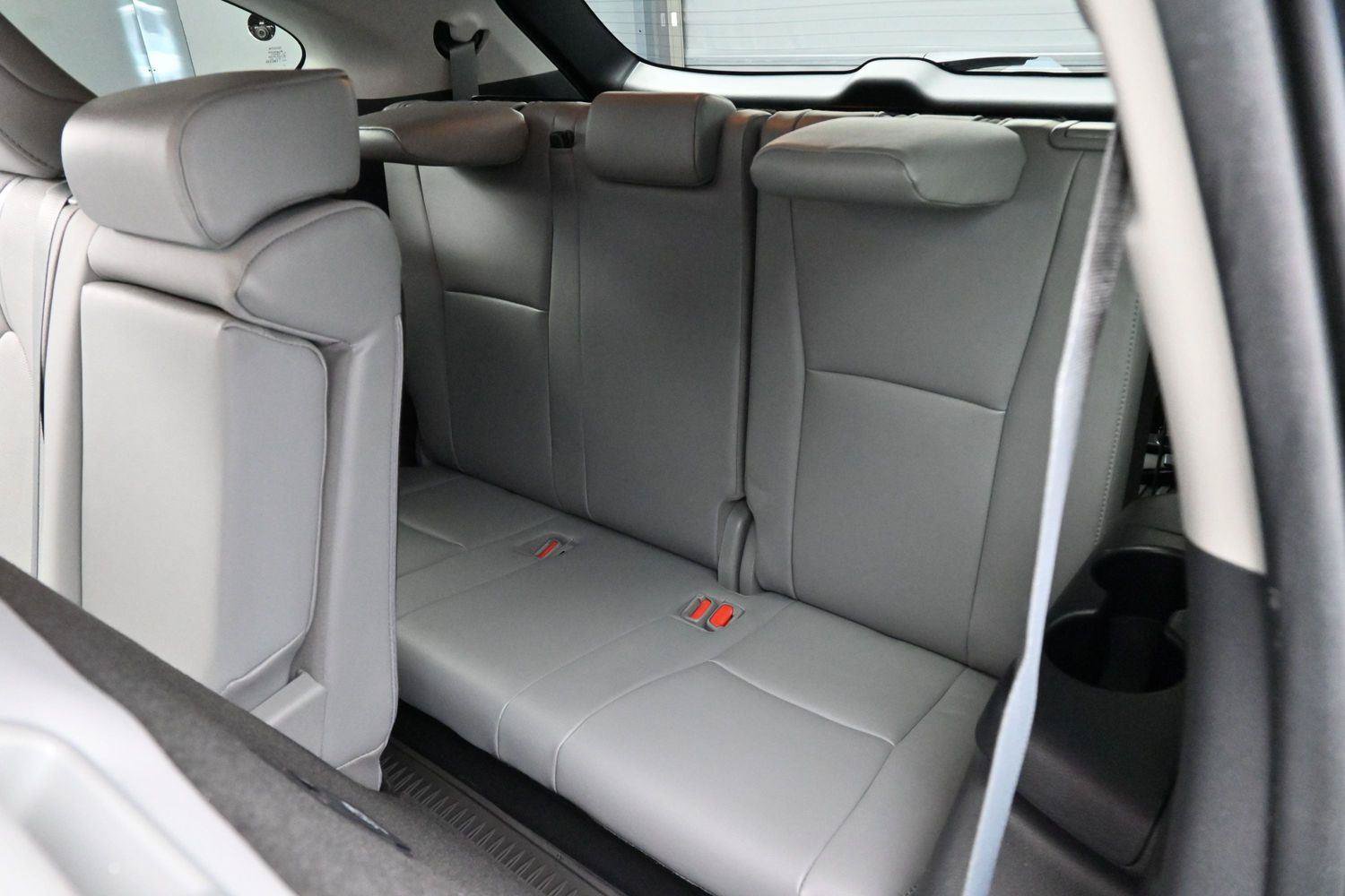 Used 2021 Toyota Highlander Limited AWD/4WD image 31