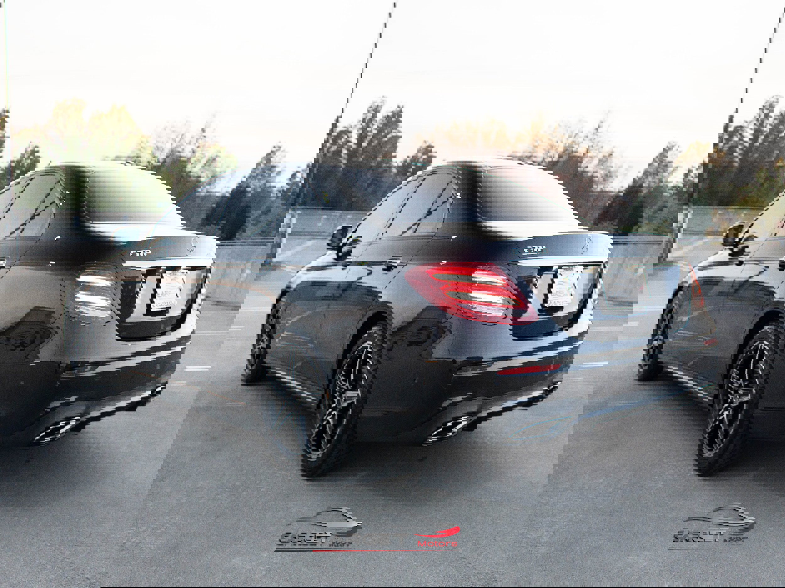 Used 2018 Mercedes-Benz E 300 image 5