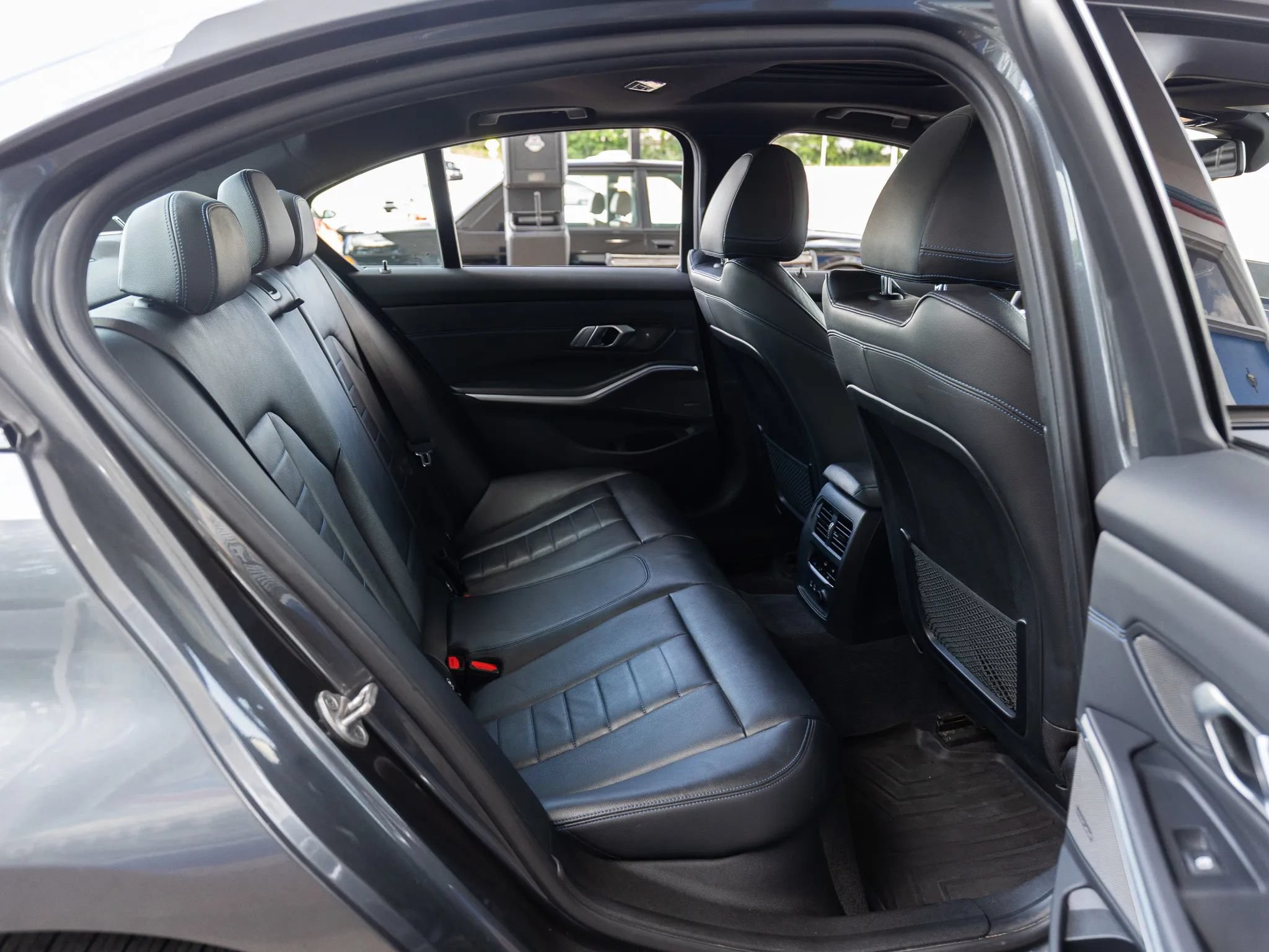 Used 2020 BMW M340i xDrive w/ Premium Package AWD/4WD image 26