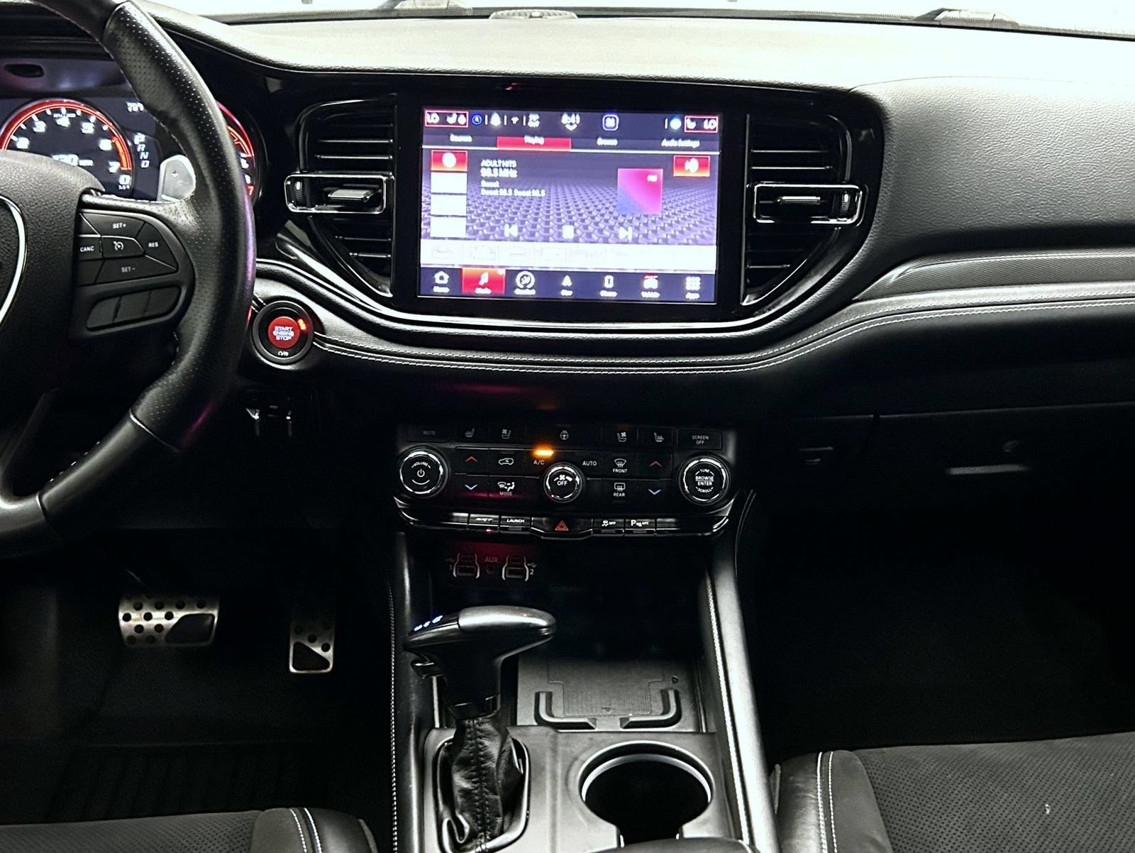 Used 2023 Dodge Durango SRT w/ Black Package AWD/4WD image 13
