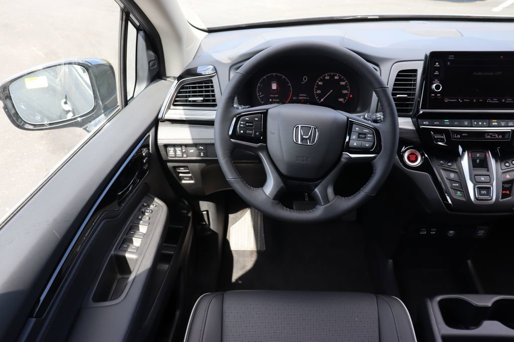 Used 2026 Honda Odyssey Elite image 20