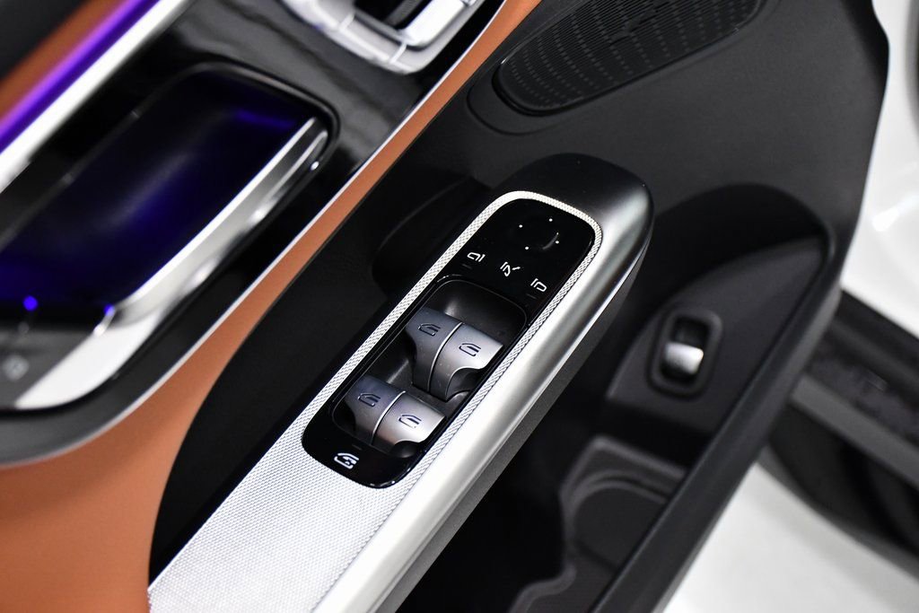 New 2026 Mercedes-Benz GLC 43 AMG 4MATIC image 14