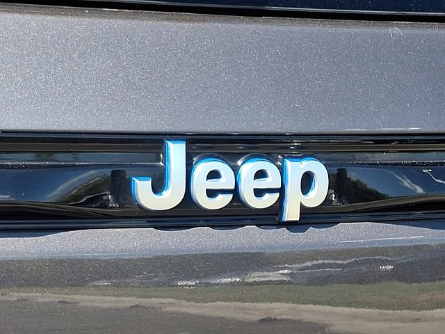 Used 2024 Jeep Grand Cherokee Limited 4xe AWD/4WD image 29