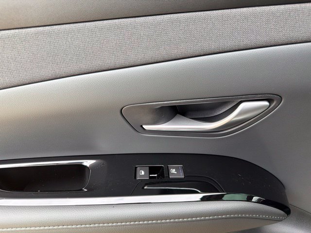 New 2026 Hyundai Tucson Limited AWD/4WD image 30