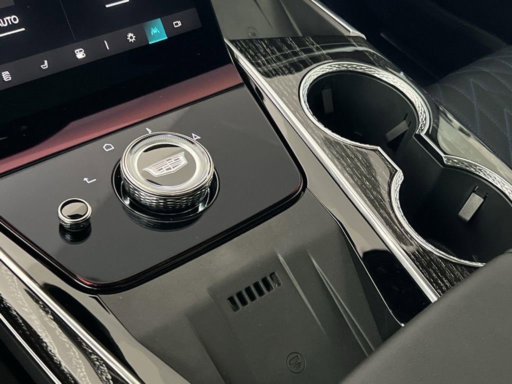 New 2026 Cadillac Escalade IQ Sport 1 image 22