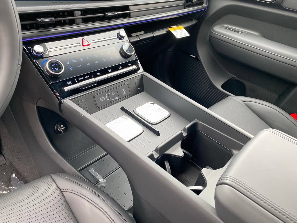 New 2027 Hyundai Santa Fe Calligraphy AWD/4WD image 13