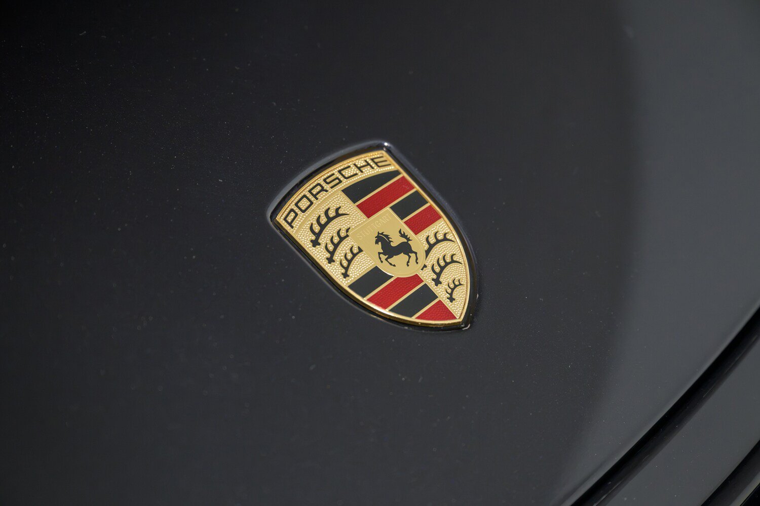 Used 2018 Porsche 911 Turbo AWD/4WD image 33