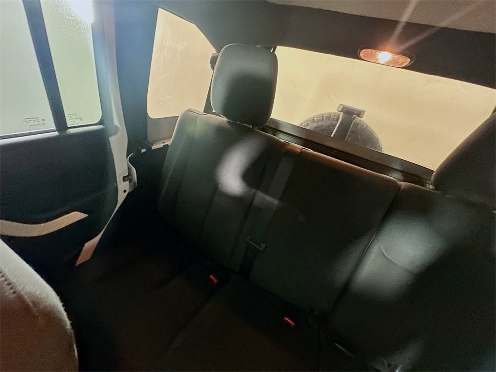 Used 2017 Jeep Wrangler Unlimited Sport w/ Quick Order Package 24S image 12