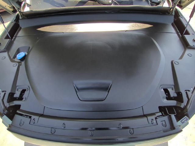 Certified 2023 Volvo C40 P8 Recharge Ultimate AWD/4WD image 11