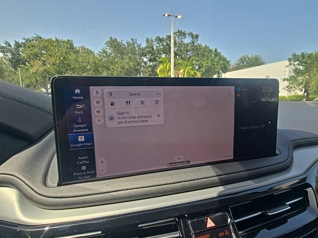 New 2026 Acura MDX FWD w/ Technology Package image 20