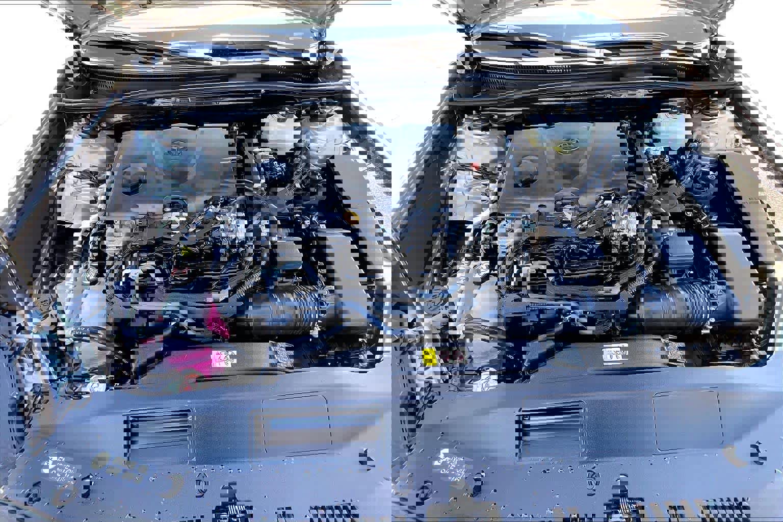 Used 2023 Toyota Camry LE image 27