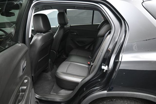 Used 2019 Chevrolet Trax LT w/ Driver Confidence Package AWD/4WD image 27