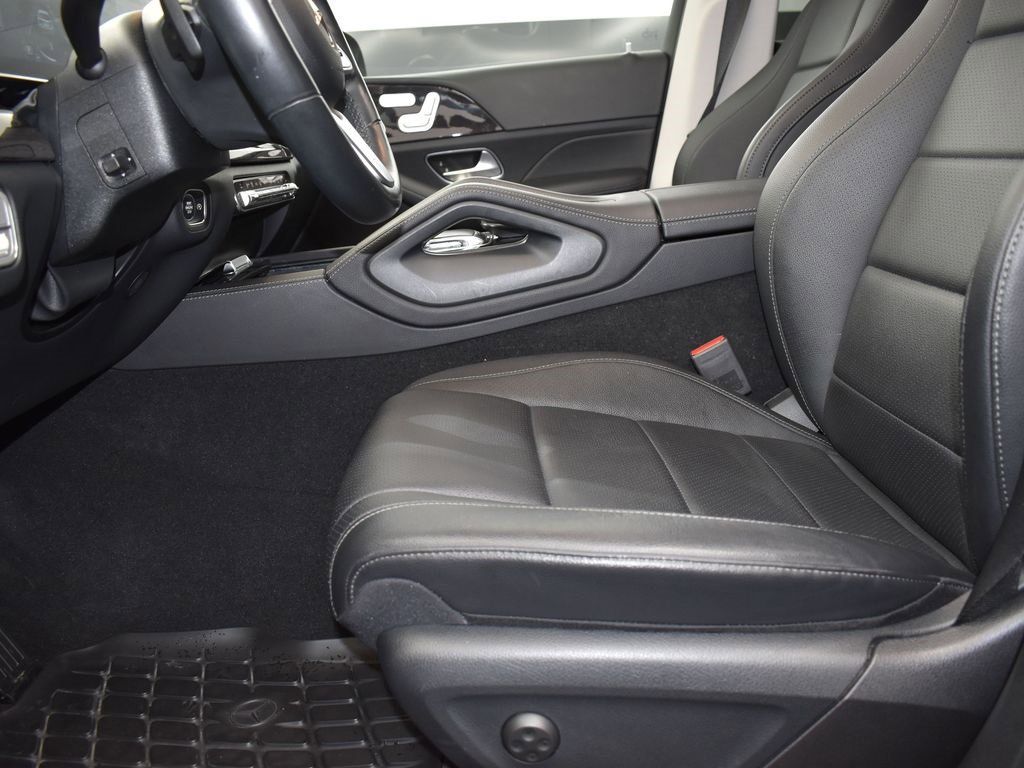 Used 2020 Mercedes-Benz GLE 350 4MATIC image 13