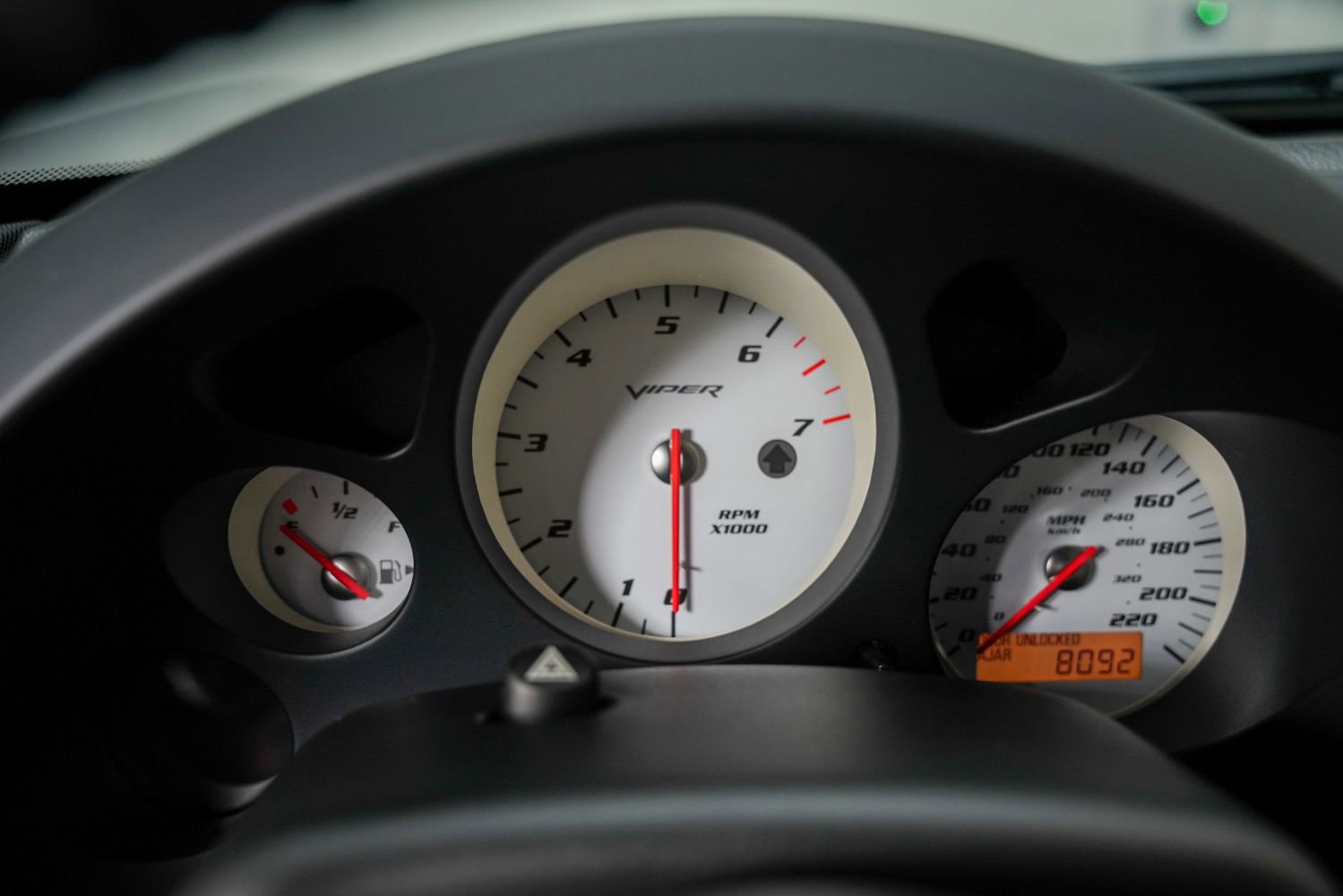 Used 2008 Dodge Viper SRT-10 image 44