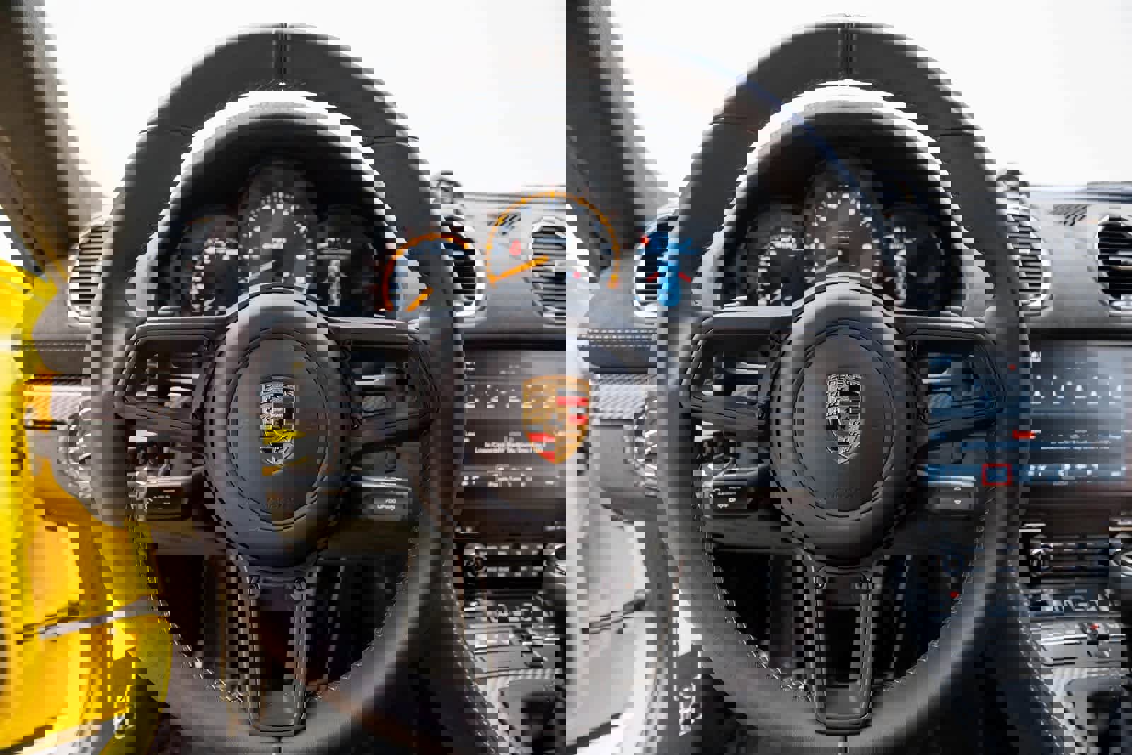 Used 2024 Porsche 718 Cayman GT4 RS image 12