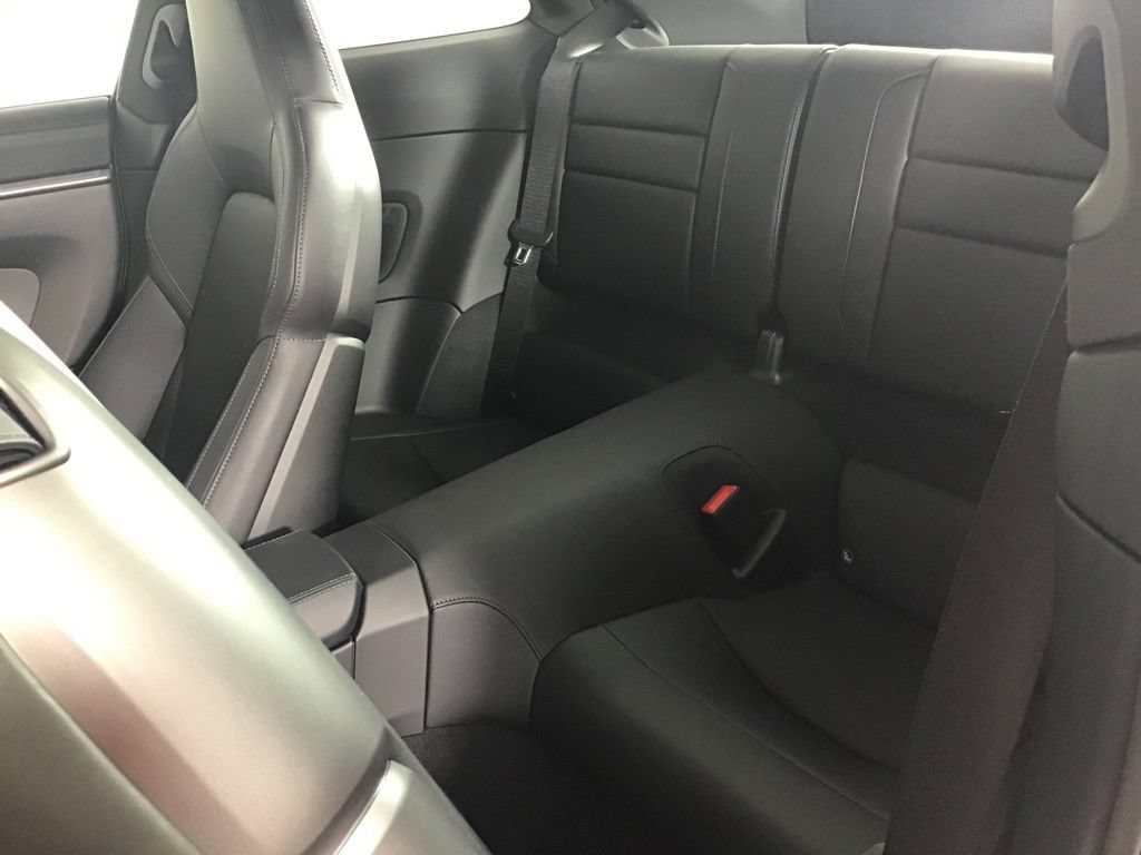 Certified 2025 Porsche 911 Carrera S RWD image 22