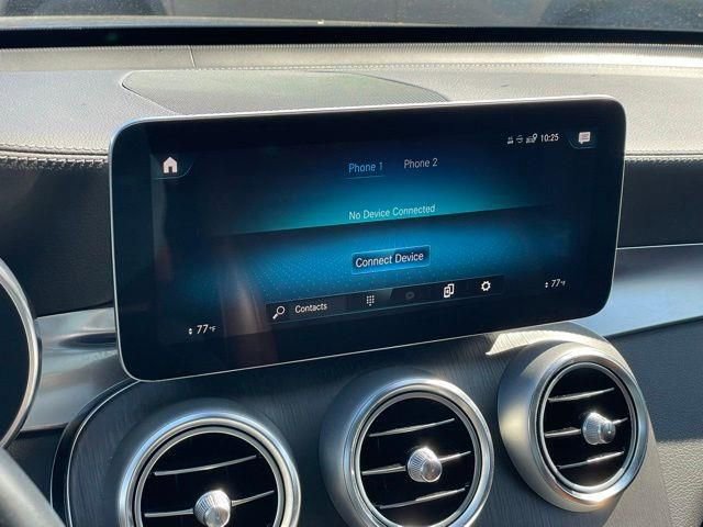 Used 2022 Mercedes-Benz GLC 300 4MATIC Coupe image 14