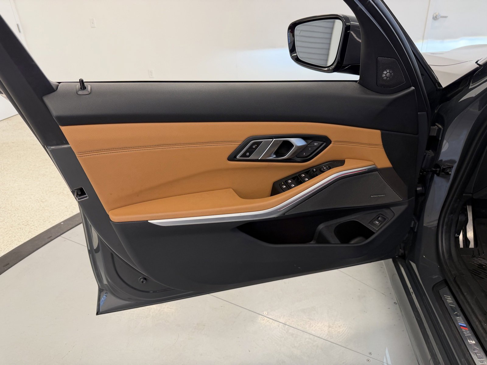 Used 2020 BMW M340i xDrive w/ Premium Excellence Package image 38