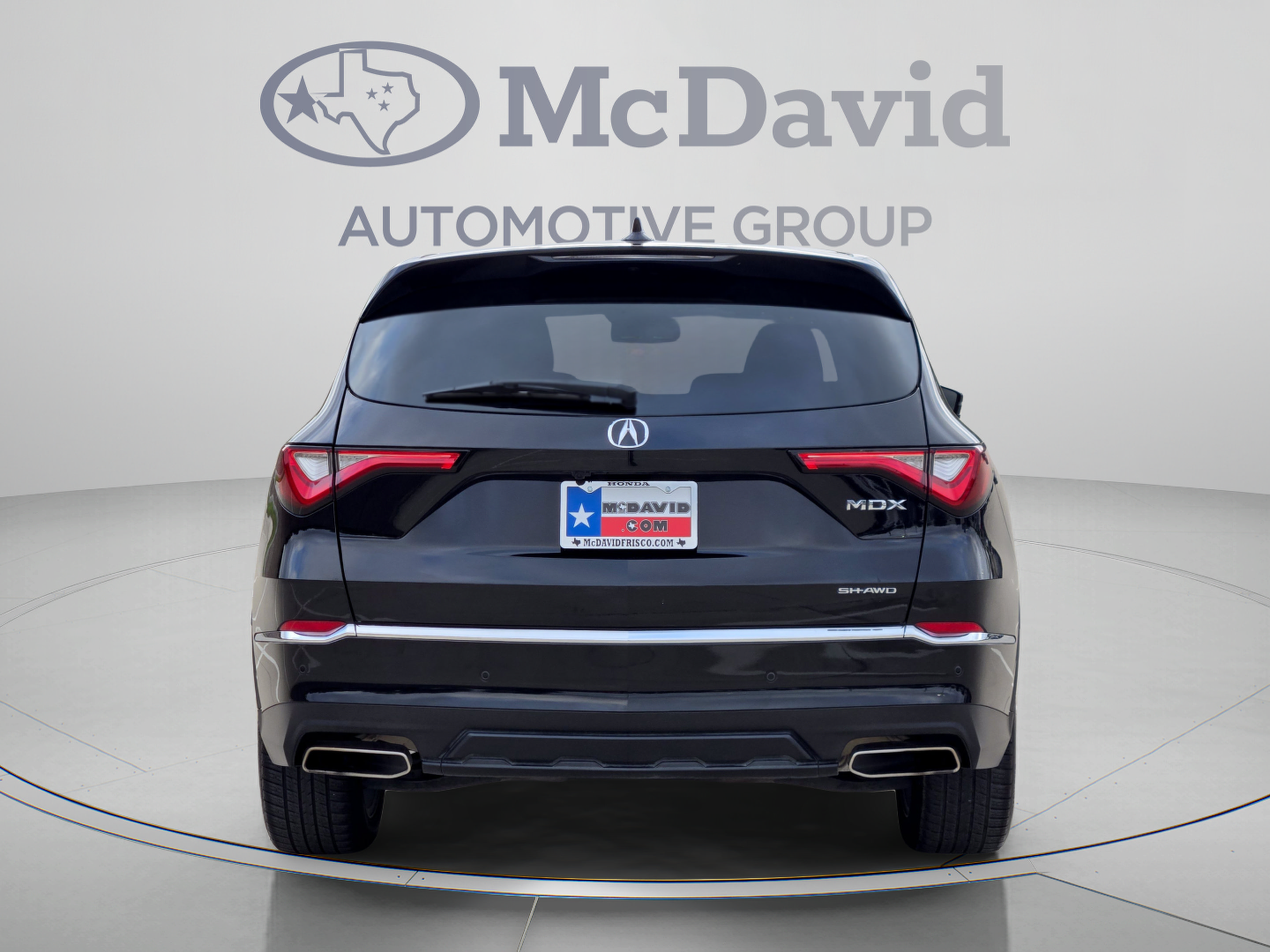 Used 2023 Acura MDX SH-AWD w/ Technology Package image 5
