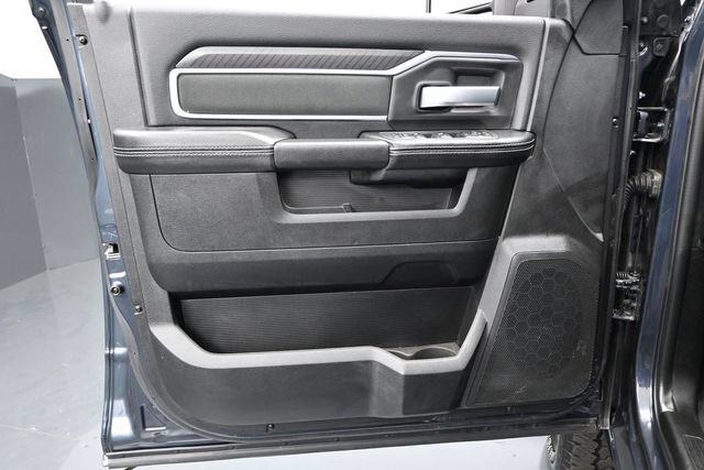 Used 2025 RAM 2500 Big Horn AWD/4WD image 19