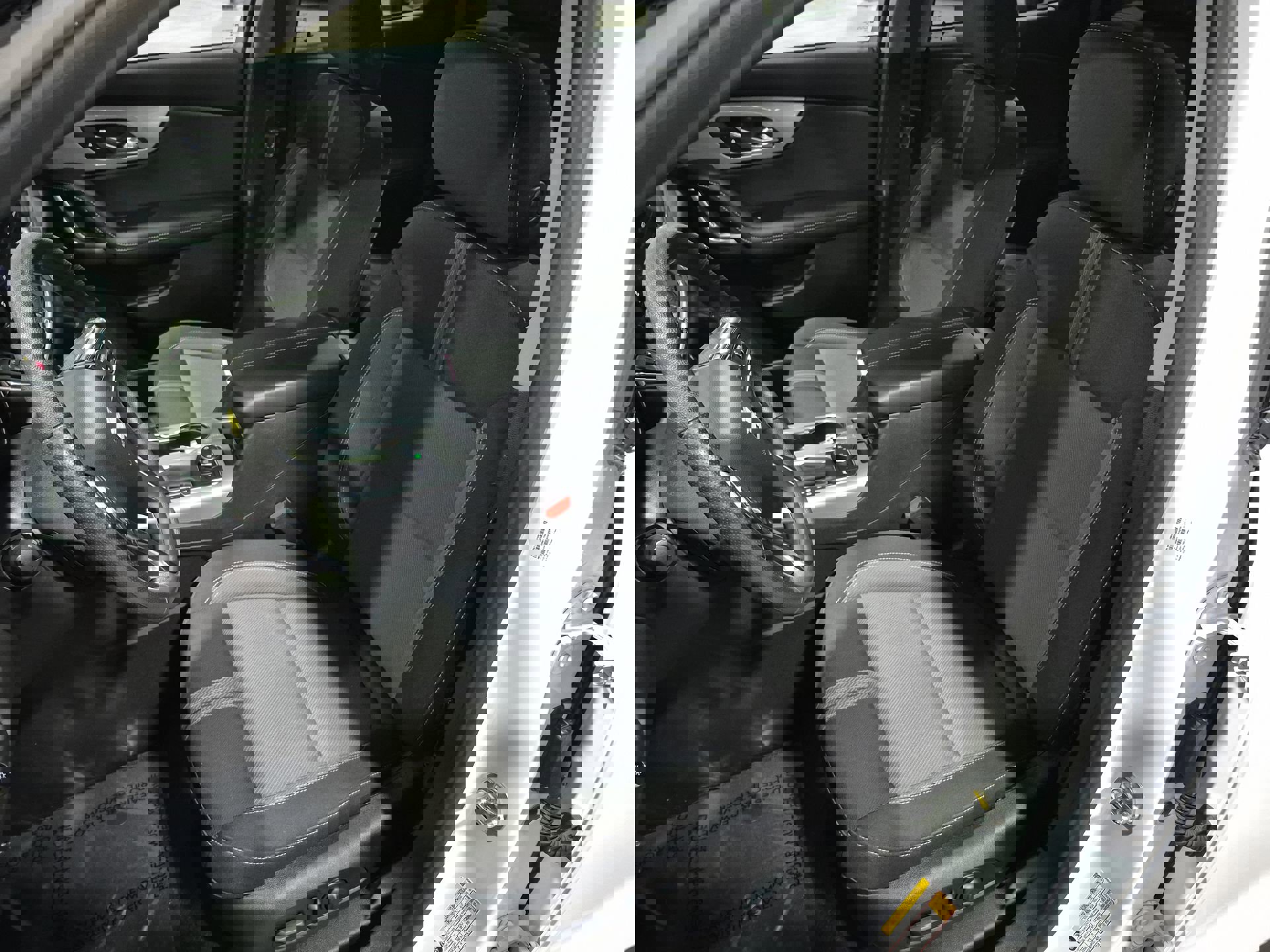 Certified 2024 Chevrolet Blazer LT w/ Convenience Package image 19