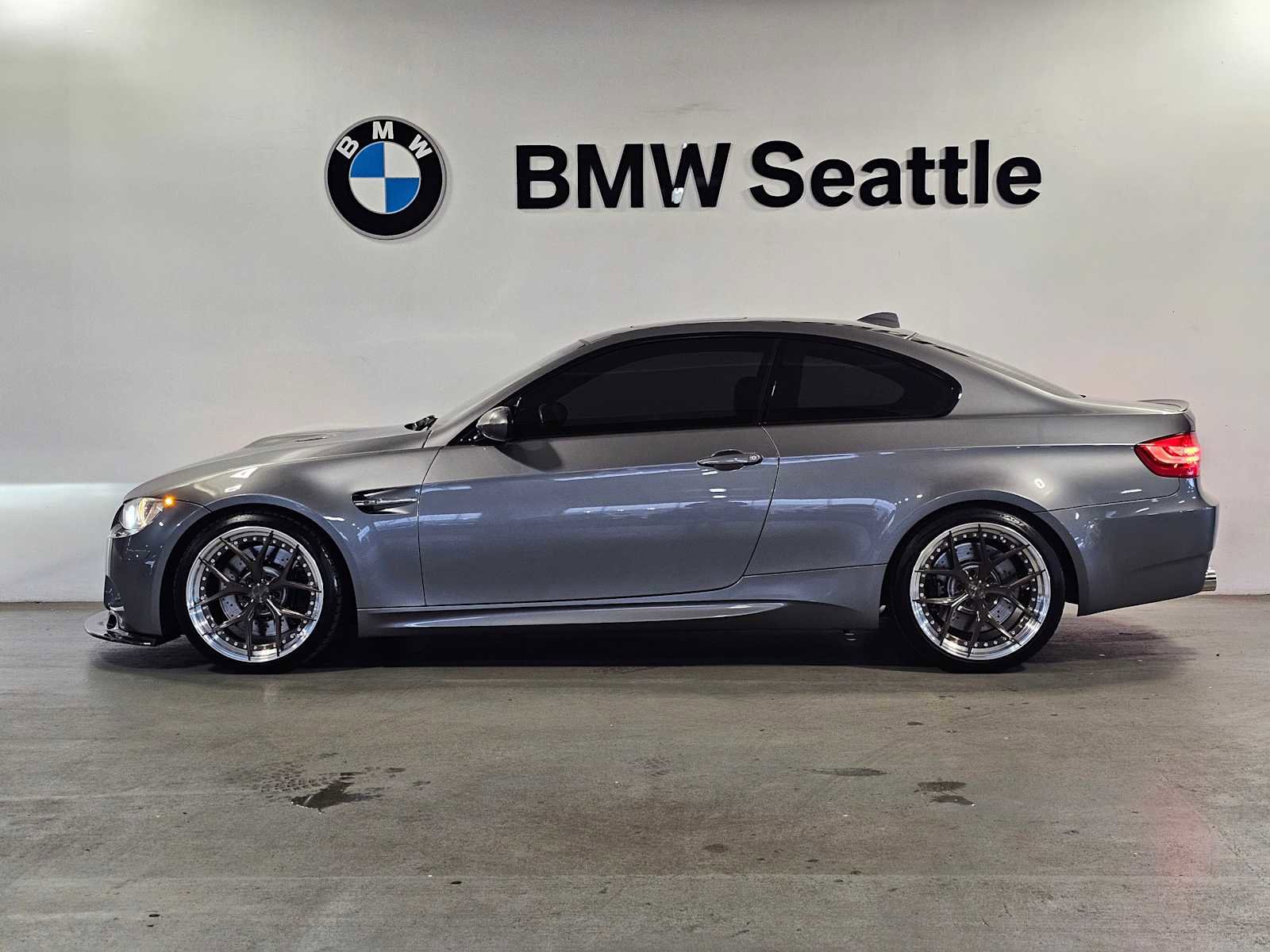 Used 2011 BMW M3 Coupe image 3