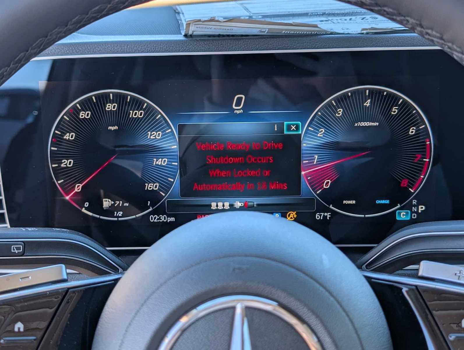 New 2026 Mercedes-Benz GLE 350 4MATIC image 11