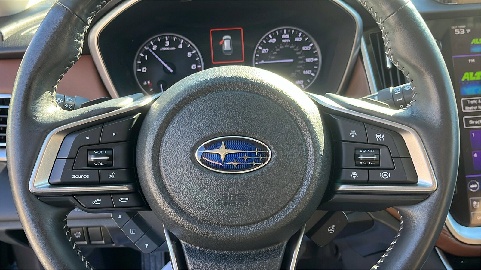 Used 2020 Subaru Outback Touring XT AWD/4WD image 11