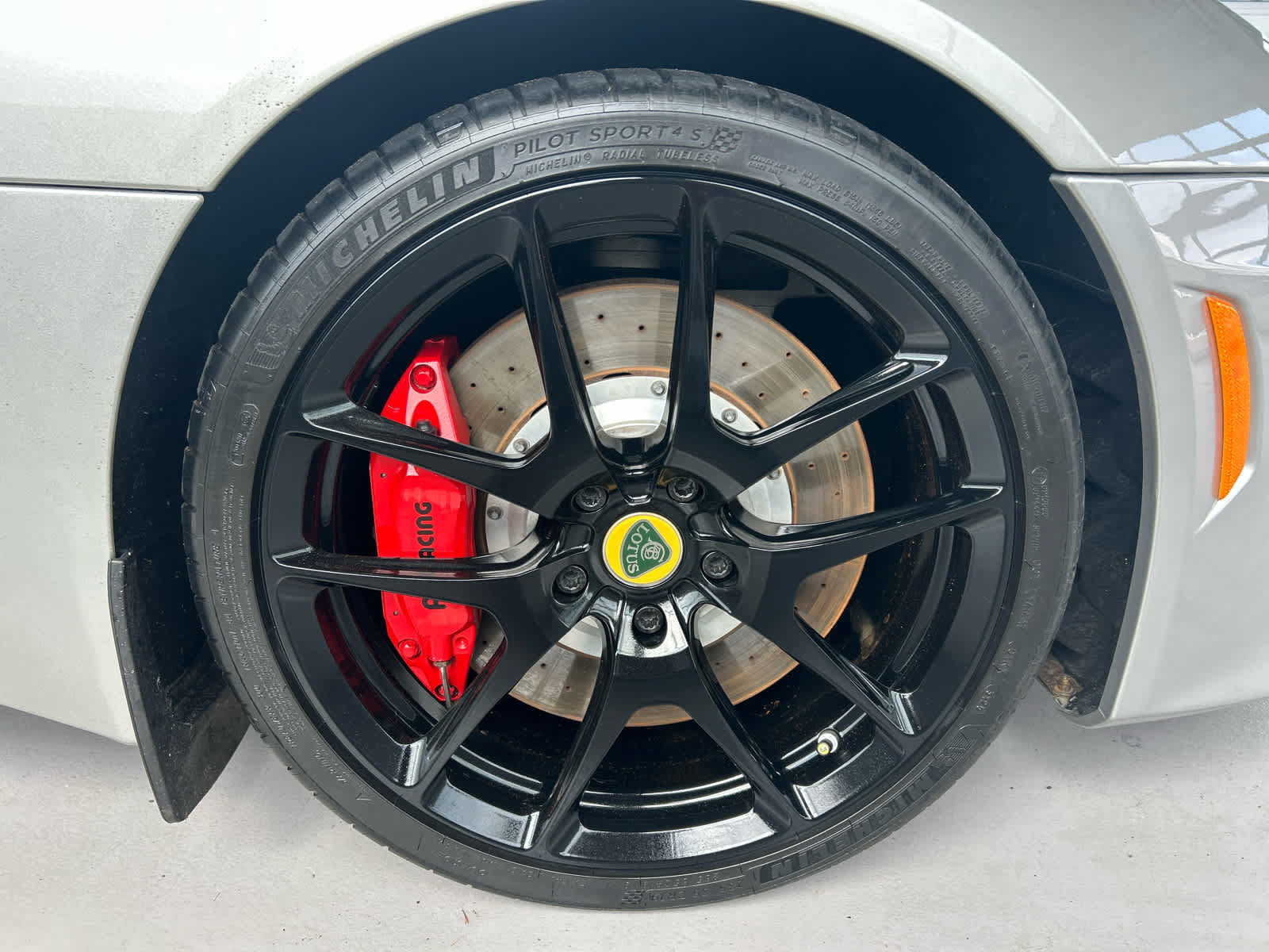 Used 2017 Lotus Evora 400 RWD image 5