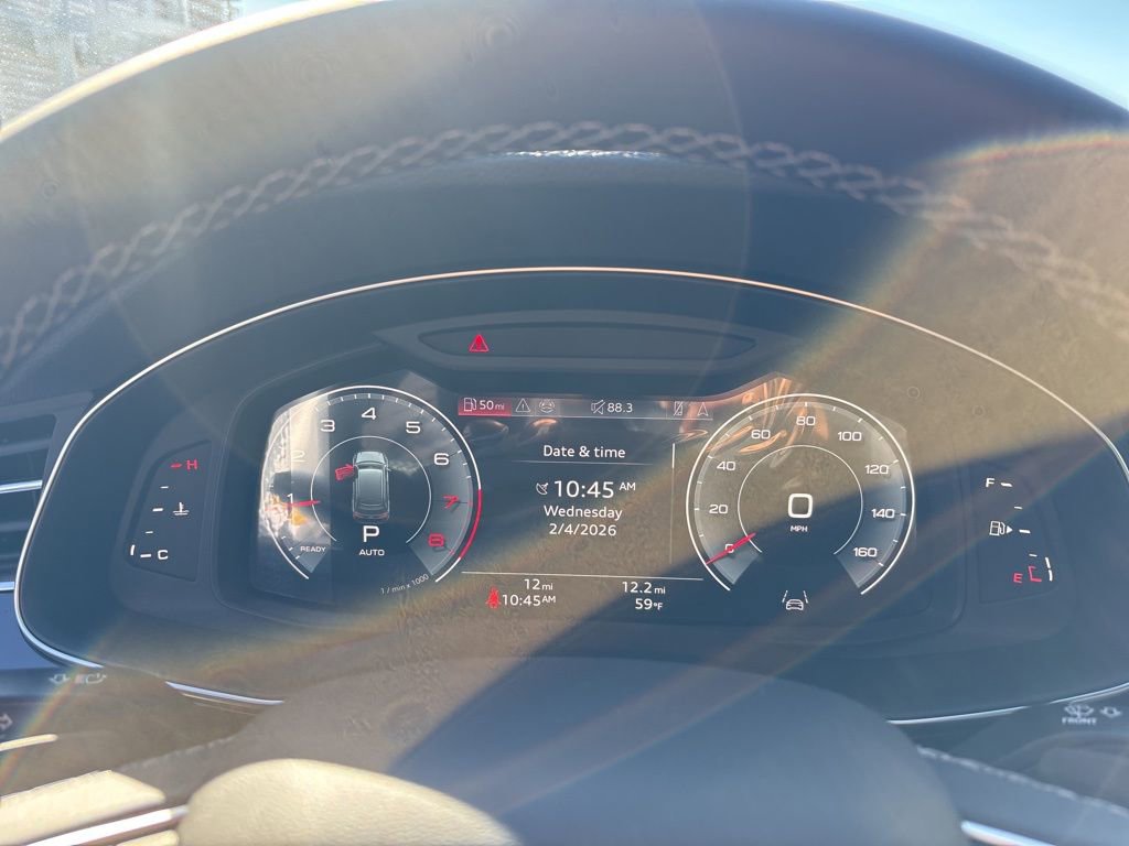 New 2026 Audi Q7 2.0T Premium image 21