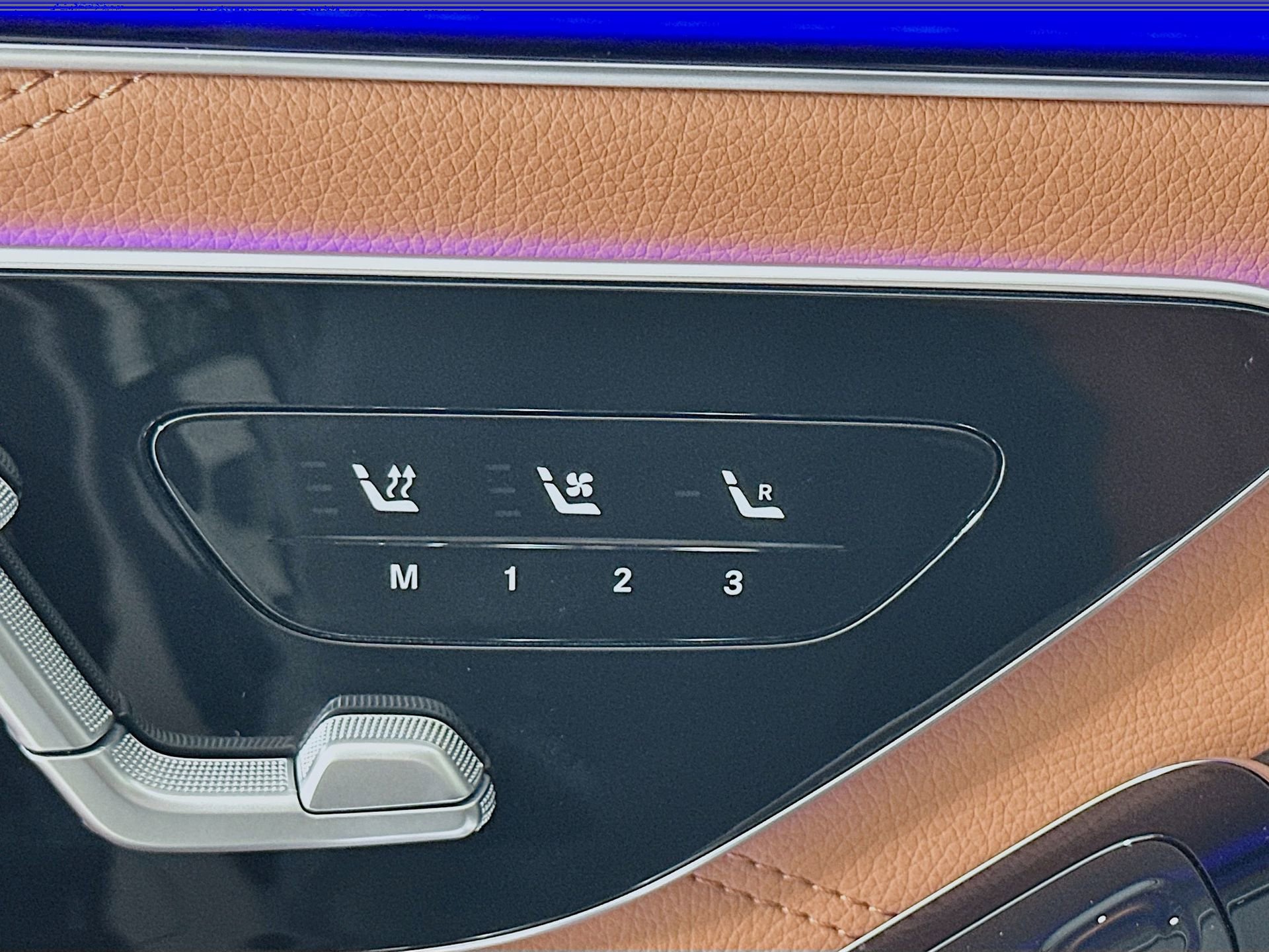 Used 2026 Mercedes-Benz S 63 AMG S image 22