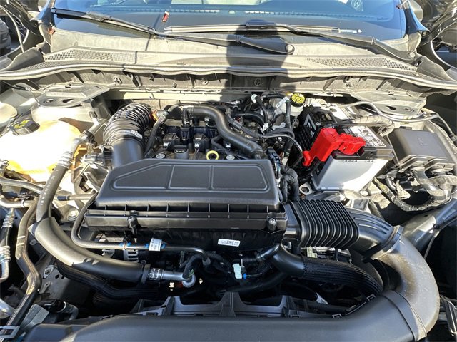Certified 2023 Ford Escape ST-Line w/ Tech Pack #1 image 31