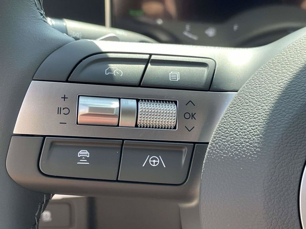 New 2026 Hyundai Sonata SEL FWD image 22