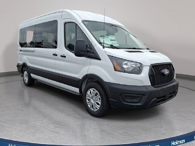 New 2026 Ford Transit 350 XL RWD image 2