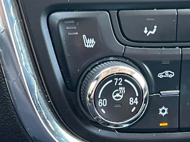 Used 2015 Buick Encore Premium AWD/4WD image 28