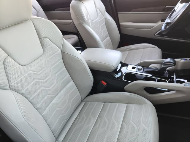 Used 2021 Kia Telluride SX w/ SX Prestige Package AWD/4WD image 9