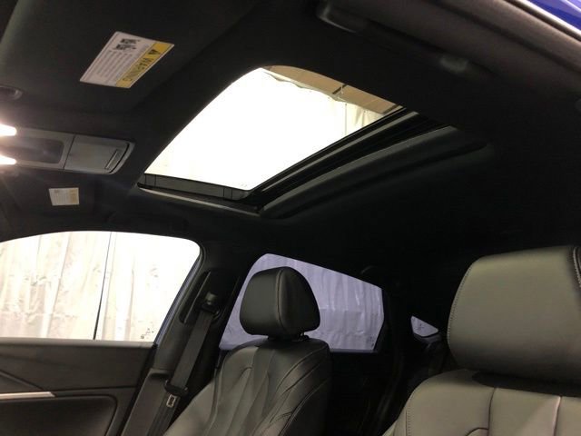 Used 2024 Acura Integra A-Spec FWD image 21