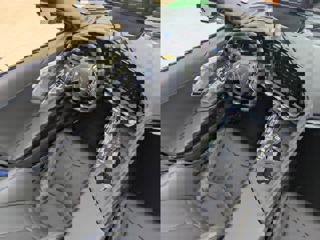 New 2026 Chevrolet Corvette E-Ray image 42