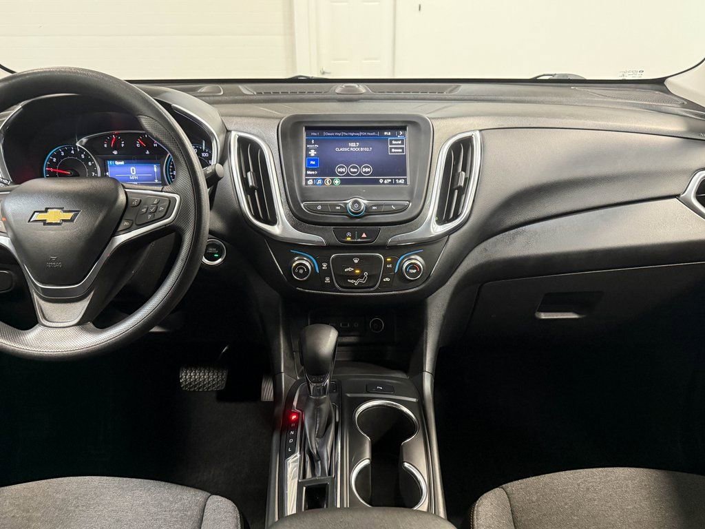 Used 2022 Chevrolet Equinox LT image 18