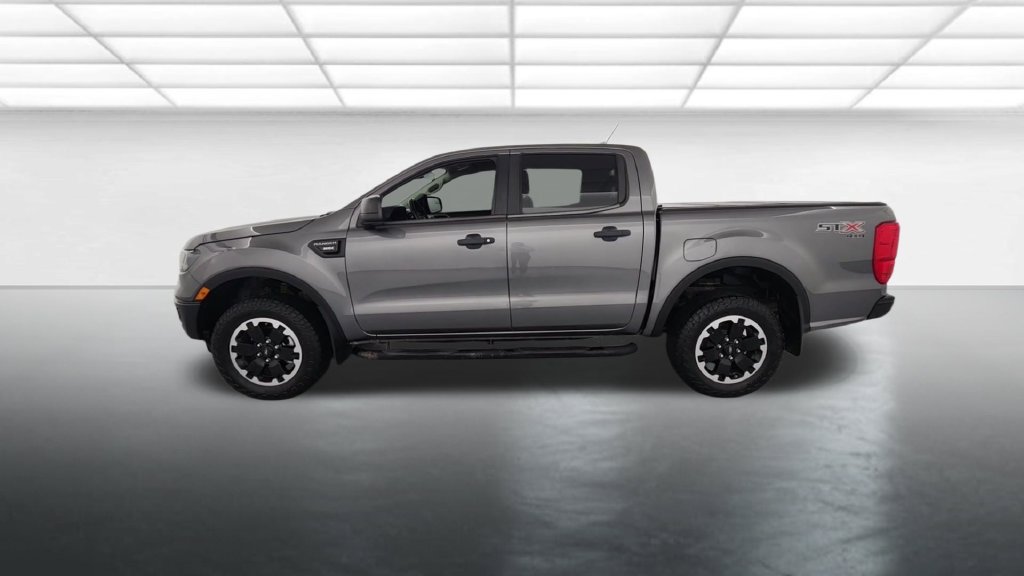 Used 2021 Ford Ranger XL w/ Equipment Group 101A High AWD/4WD image 4