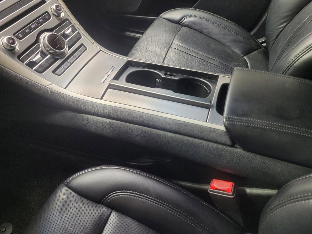 Used 2020 Lincoln MKZ Reserve w/ Luxury Package image 26