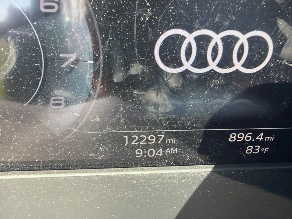 Used 2024 Audi S5 Prestige AWD/4WD image 11
