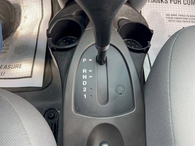 Used 2007 Ford Focus SE image 18