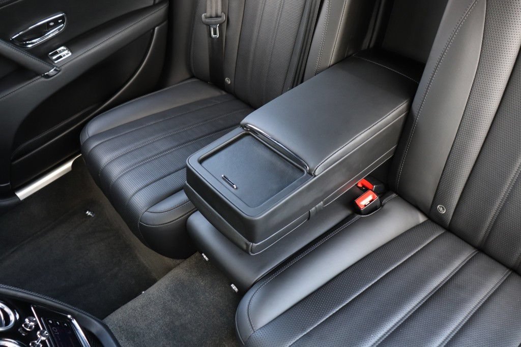 Used 2015 Bentley Flying Spur V8 AWD/4WD image 66