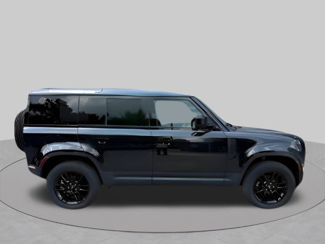 Certified 2025 Land Rover Defender 110 S AWD/4WD image 10