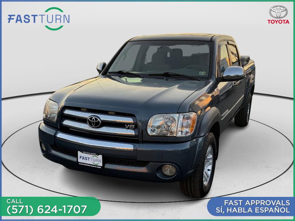 Used 2005 Toyota Tundra SR5 image 3